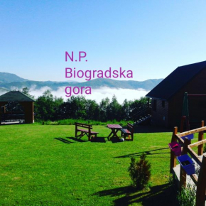 Etno Village Coric
